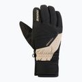 Herren Skihandschuhe ZIENER Gatis Aquashield sandstone 2