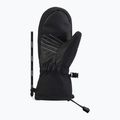 Kinder Skihandschuhe ZIENER Lavalino-Z Aquashield AW Mitten black/red leo 3