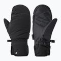 Damen-Skihandschuhe ZIENER Kinny-Z PR Mitten black