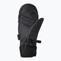 Damen-Skihandschuhe ZIENER Kinny-Z PR Mitten black 2