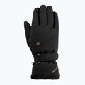 Damen-Skihandschuhe ZIENER Keaka-Z Aquashield PR black/gold art. 2