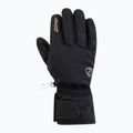 Damen-Skihandschuhe Ziener Kehnia-Z Aquashield PR Glove black/rose metallic 2
