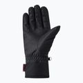 Damen-Skihandschuhe Ziener Khania-Z PR Glove black/pink lily 3