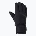 Damen-Skihandschuhe Ziener Khaniana-Z PR Mitten Glove black 2