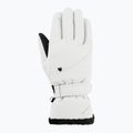 Damen-Skihandschuhe ZIENER Keaka-Z Aquashield PR white 2