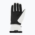 Damen-Skihandschuhe ZIENER Keaka-Z Aquashield PR white 3