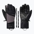 Herren Skihandschuhe Ziener Gastius-Z Aquashield AW Glove magnet