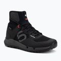 Herren Flatpedal-Schuhe adidas FIVE TEN Trailcross GTX Core Black/Grey Three/Solar Red