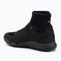 Herren Flatpedal-Schuhe adidas FIVE TEN Trailcross GTX Core Black/Grey Three/Solar Red 3