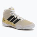 Boxschuhe adidas Speedex core black/gold metallic