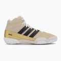 Boxschuhe adidas Speedex core black/gold metallic 2