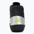 Boxschuhe adidas Speedex core black/lucid lemon 6