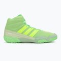 Boxschuhe adidas Speedex lime burst/lucid lemon/magic lime 2