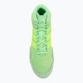 Boxschuhe adidas Speedex lime burst/lucid lemon/magic lime 5