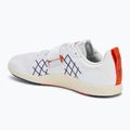 Gewichtheberschuhe adidas The Total 2 Footwear white/dark blue/royal blue 3