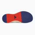 Gewichtheberschuhe adidas The Total 2 Footwear white/dark blue/royal blue 4