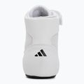 Boxschuhe adidas HVC footwear white/ core black 6