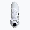 Boxschuhe adidas HVC footwear white/ core black 13