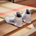 Boxschuhe adidas HVC footwear white/ core black 18