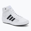 Boxschuhe adidas Havoc footwear white/ core black