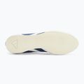 Boxschuhe adidas Box Hog 4 white/navy 4