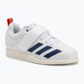 Gewichtheberschuhe adidas Powerlift 5 white