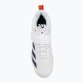 Gewichtheberschuhe adidas Powerlift 5 white 5