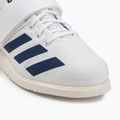Gewichtheberschuhe adidas Powerlift 5 white 7
