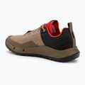 Herren-Platform-Fahrradschuhe adidas FIVE TEN Trailcross LT cardboard/off white/core black 3