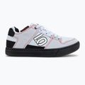 Damen-Plattform-Fahrradschuhe adidas FIVE TEN Freerider crystal sky/off white/core black 2