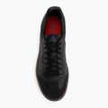 Herren-Platform-Fahrradschuhe adidas FIVE TEN Sleuth DLX 2 core black/carbon/gum5 5