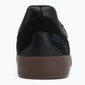 Herren-Platform-Fahrradschuhe adidas FIVE TEN Sleuth DLX 2 core black/carbon/gum5 6