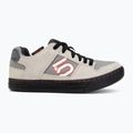 Herren-Platform-Fahrradschuhe adidas FIVE TEN Freerider grey three/ftwr white/wonder alumina 2