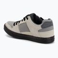 Herren-Platform-Fahrradschuhe adidas FIVE TEN Freerider grey three/ftwr white/wonder alumina 3
