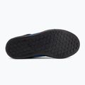 Herren-Platform-Fahrradschuhe adidas FIVE TEN Freerider core black/off white/ray blue 4
