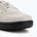 Herren-Platform-Fahrradschuhe adidas FIVE TEN Freerider Pro wonder alumina/off white/grey three 7