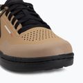 Herren-Platform-Fahrradschuhe adidas FIVE TEN Freerider Pro cardboard/off white/core black 7