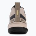 Damen-Plattform-Fahrradschuhe adidas FIVE TEN Trailcross LT wonder taupe/ice tangerine/carbon 6