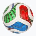 Fußball adidas Trionda Competition World Cup multicolor Größe 5 4