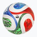 Fußball adidas Trionda Pro World Cup white/blue Größe 5 3