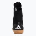 Boxschuhe Herren adidas Box Hog Wide black/white 6