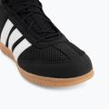 Boxschuhe Herren adidas Box Hog Wide black/white 7