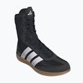 Boxschuhe Herren adidas Box Hog Wide black/white