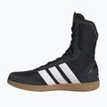 Boxschuhe Herren adidas Box Hog Wide black/white 3