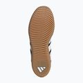 Boxschuhe Herren adidas Box Hog Wide black/white 6