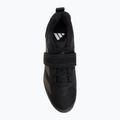 Gewichtheber-Schuhe adidas Adipower Weightlifting III black 5
