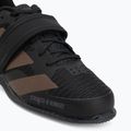 Gewichtheber-Schuhe adidas Adipower Weightlifting III black 7