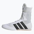 Boxschuhe adidas Box Hog Classic white 3