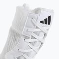 Boxschuhe adidas Box Hog Classic white 6