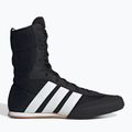 Boxschuhe adidas Box Hog Classic black 2